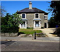 Grade II listed early Victorian houses in Bicester