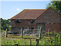 Barn at Attwater Farm