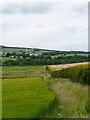 A View To West Morriston