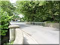 Hurst Bow Bridge, Martock