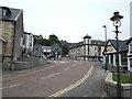 Station Square, Fort William