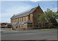 Catholic Church, Peat Road