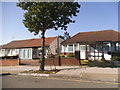 Bungalows on Western Avenue, Brent