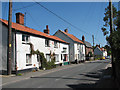 High Street, Hopton