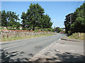 Church Road, Barningham