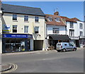 Sobell House Hospice charity shop, Bicester