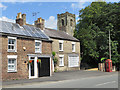 Kilham (E Yorks): Church Street