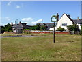 Polsead Village Sign