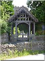 Lych Gate, St Mary