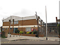 Eastlea Community School - new building