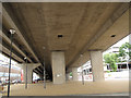 Under Newham Way