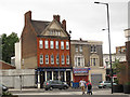 Sunny Smiles, Barking Road, Canning Town