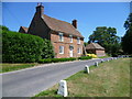 House in Brabourne