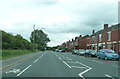 A6, Manchester Road