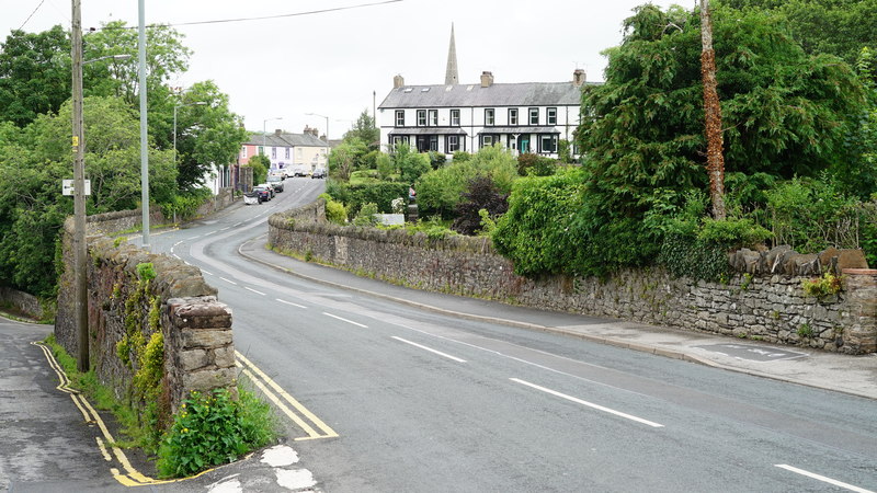 Cockermouth © Peter Trimming :: Geograph Britain and Ireland