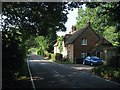 22-23, London Road, Balcombe Lane