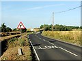 Lower Road, near Eastchurch