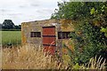 Sealed Pillbox by the A130