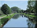 The New River by Broxbourne Pumping Station (3)