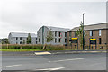 Fferm Penglais Student Residence