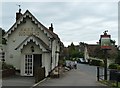 Old Warden - The Hare & Hounds