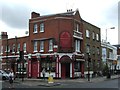 Kings Head, Finsbury Park