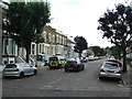 Canning Road, Highbury