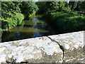 River Trent in Aston-By-Stone