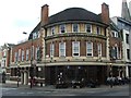 The Rose and Crown, Stoke Newington