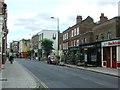 Stoke Newington Church Street