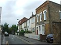 Edwards Lane, Stoke Newington