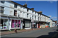 Shops, Camden Rd