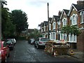 Lancell Street, Stoke Newington