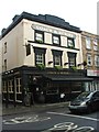 Coach & Horses, Stoke Newington