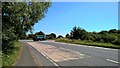 Corner of Pontefract Road and Long Lane