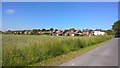 West Cowick from Little London Lane