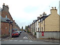 Hill Street, Inverness