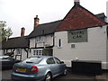 The Royal Oak, Bovingdon Green