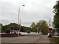 Tomnahurich Bridge, Inverness