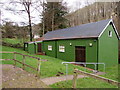 Whitebrook Village Hall