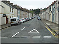 Gwyther Street, Pembroke Dock