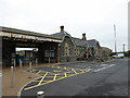 Pembroke Dock Station