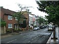 Clonbrock Road, Stoke Newington