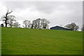 Farmland, Darvole