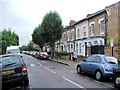 Kynaston Road, Stoke Newington