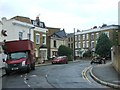 Clonbrock Road, Stoke Newington