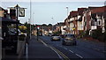 Bournemouth Road, Parkstone