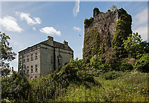R9381 : Castles of Munster: Killowney, Tipperary (2) by Mike Searle