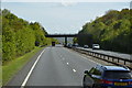 Philpots Lane Bridge, A21