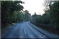 Maidstone Rd, A26